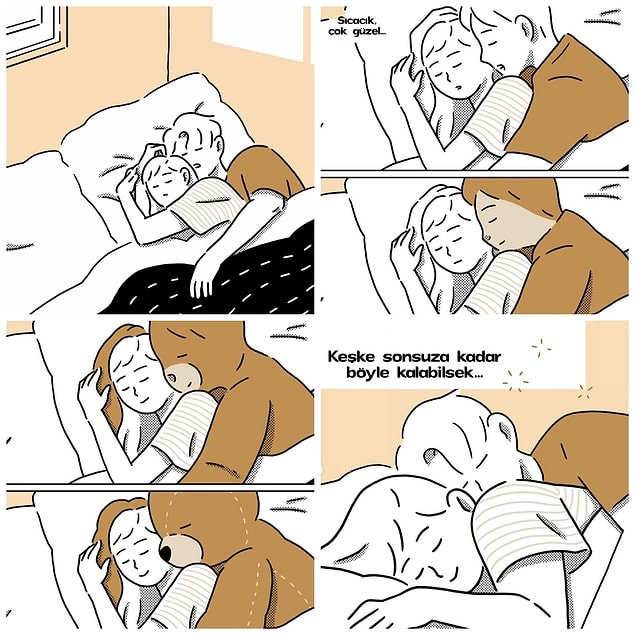 14. Keşke! ❤️
