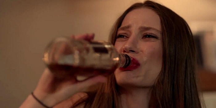 Bu 10 Soruluk Psikolojik Test, Senin Ne Kadar Yıkık Olduğunu Söyleyecek!