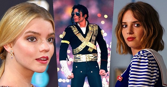 Pek Yakında Herkesin Konuşacağı Film ve Dizilerden İlk Sizi Haberdar Edecek 15 Duyuru