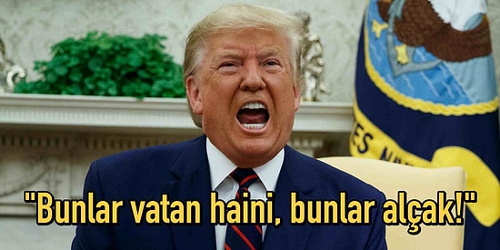 Siyasetçilerin Muhalifleri 'Vatan Haini' Diye Suçlamasına Yol Açan, Başımızdaki En Büyük Bela: Zırva Teorisi