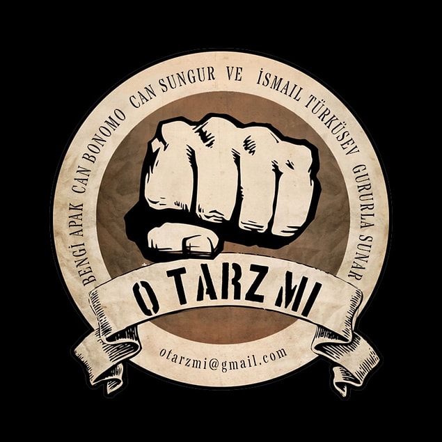 1. O Tarz mı?