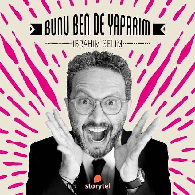 5. Bunu Ben de Yaparım
