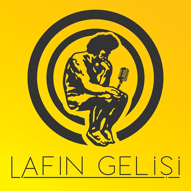 13. Lafın Gelişi