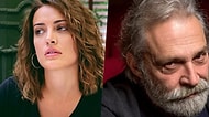 Haluk Bilginer 'Kaç Gibi Müsait Ev? Emmy'nin Tozunu Almaya Gelirim' Diyen İrem Sak'a Cevap Verdi
