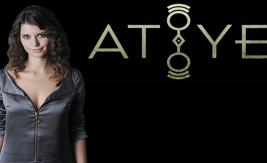 Netflix'in Türkiye'deki Yeni Orijinal Dizisi 'Atiye'den Yeni Bir Fragman Geldi!