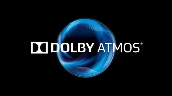 Sonunda rahat rahat ses kasabileceğiz, 360 derece gerçekliğe sahip ses formatı Dolby Atmos konsola adapte olacak!