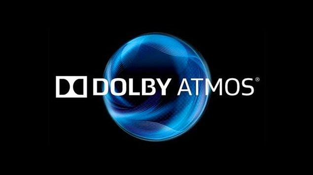 Sonunda rahat rahat ses kasabileceğiz, 360 derece gerçekliğe sahip ses formatı Dolby Atmos konsola adapte olacak!