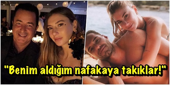 Şeyma Subaşı Kendisiyle İlgili Merak Edilenleri ve Hakkında Çıkan İddiaları Ana Haber Bülteninde Tek Tek Anlattı