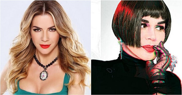 2. Sezen Aksu, Ivana Sert'e büyük bir jest yaptı!