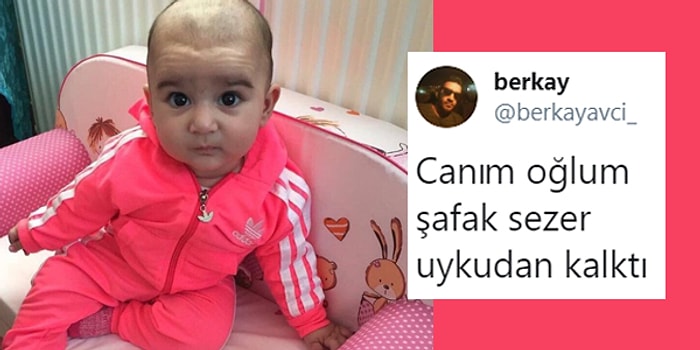 Birbirinden Komik Benzetmeleriyle Kahkaha Seviyenizi Fizan'dan Duyuracak 10 Paylaşım