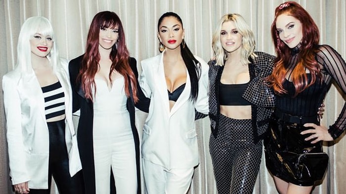 Новость дня: Pussycat Dolls возвращаются на сцену!