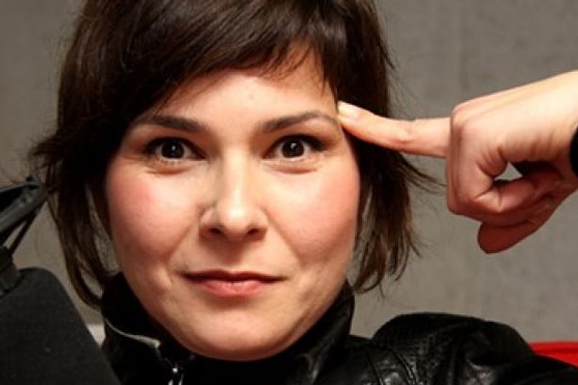 Ayça Şen Başkan'ı bilen bilir. Gönlümüzün bir tanecik radyo programcısıdır yıllardır. Kendisi aynı zamanda sosyal medyada da oldukça aktif bir kullanıcı.
