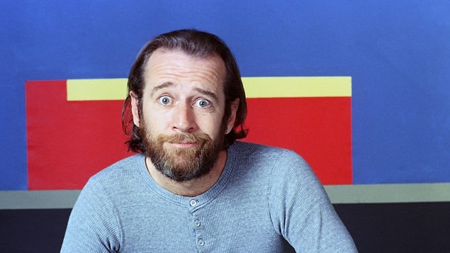 Ünlü komedyen George Carlin'in harika tespitini hatırlayalım mı?