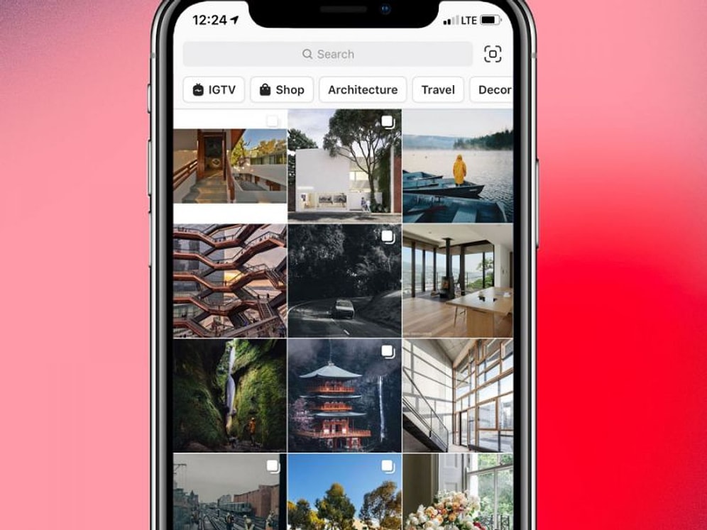 Instagram Mühendisleri Açıkladı: Instagram'ın Keşfet Alanı Nasıl Çalışıyor?