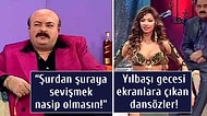 Eski Türkiye'de Bir Zamanlar... Yasak ve Sansür Olmadan Televizyon Ekranlarında İzlediğimiz Şeyler