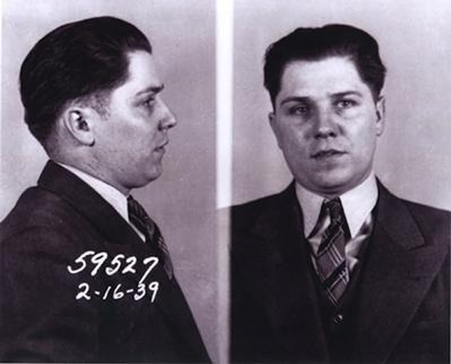James Riddle Hoffa, 1914'te, Indiana eyaletinin Brazil kasabasında doğdu.