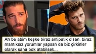 Can Yaman'ın Bulunduğu Mekana Giriş Yapıp, Apar Topar Çıkmasına Neden Olan Kıvanç Tatlıtuğ'dan Beklenen Yanıt Geldi!