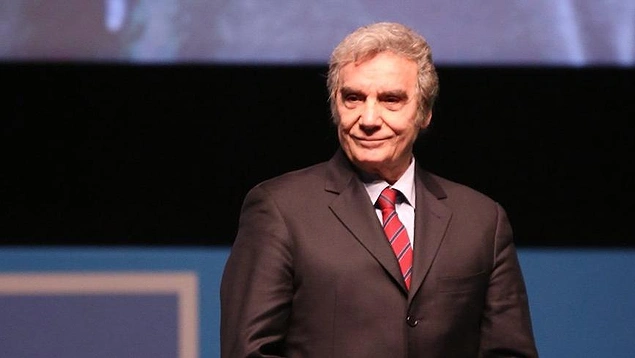 Süleyman Turan