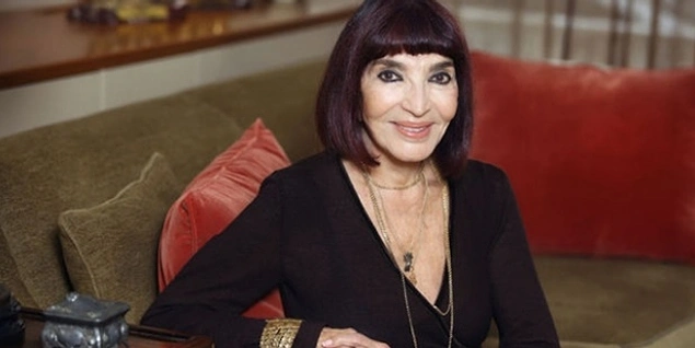 Gülriz Sururi