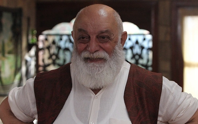 Ümit Yesin