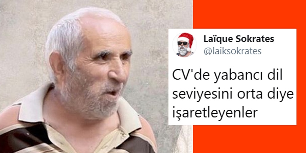 Her Ne Yapıyorsanız Bırakıp Okumanız Gereken Haftanın En Komik 19 Tweet'i