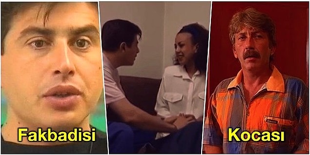 17. Kocasından Sıkılıp Kendine Fakbadi Yapan Ebru'nun Aşırı Cesur Aşk Hayatıyla Sarsılacaksınız