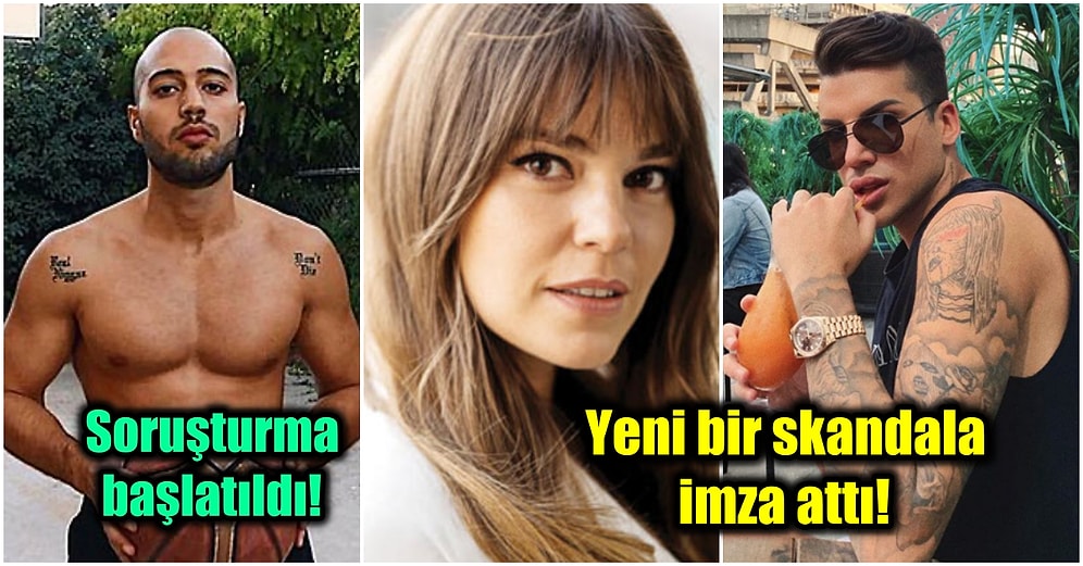 Bugün de Gıybete Doyduk! 29 Kasım'da Magazin Dünyasında Öne Çıkan Olaylar