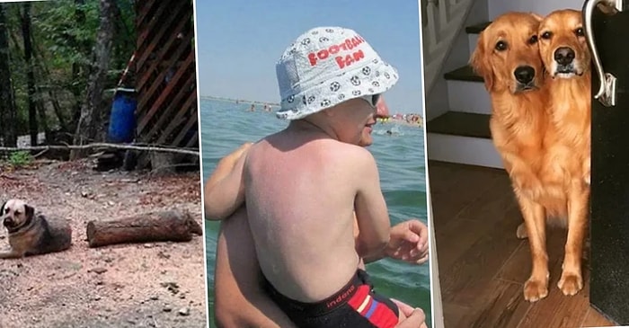 Zihninizin Kurbanı Olduktan Sonra İdrak Etmek İçin Beyin Yakacağınız Göz Yanıltıcı 30 Görsel