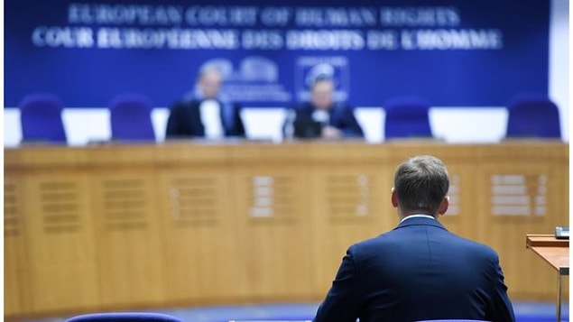 15. Türkiye tam 321 dava ile 1959 - 2018 yılları arasında AİHM'de ifade özgürlüğünün ihlali sebebiyle hakkında en çok dava görülen ülke konumunda.