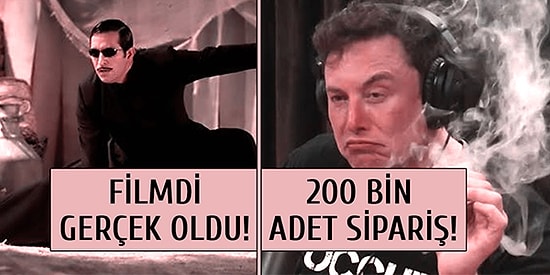 Biz Haluk Bilginer'in Emmy Ödülü ile Gururlanırken Bilim Dünyasından Mutluluğumuza Mutluluk Katan Gelişmeler!