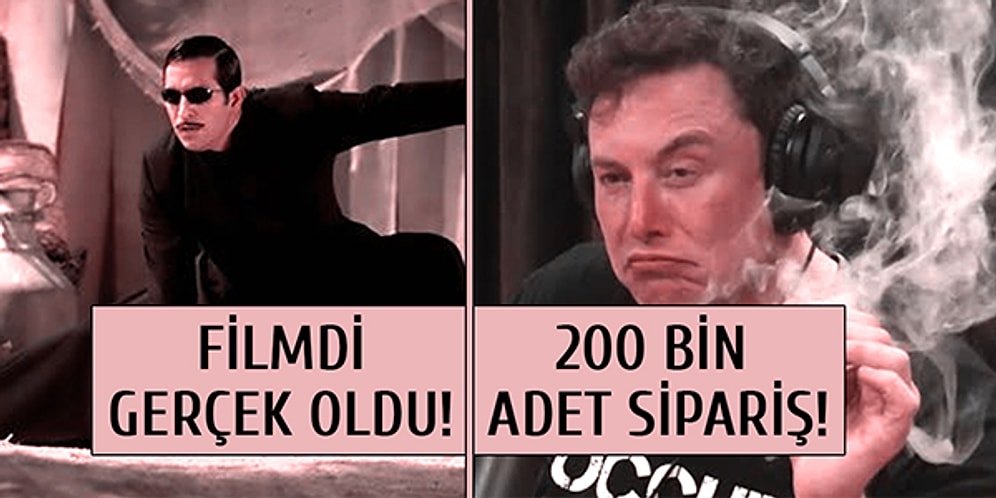 Biz Haluk Bilginer'in Emmy Ödülü ile Gururlanırken Bilim Dünyasından Mutluluğumuza Mutluluk Katan Gelişmeler!