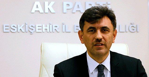 AKP ve İYİ Parti'den tepki