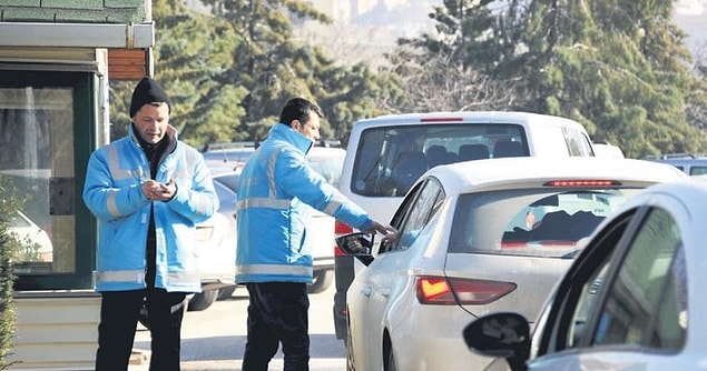 Belediye devir için çalışıyor
