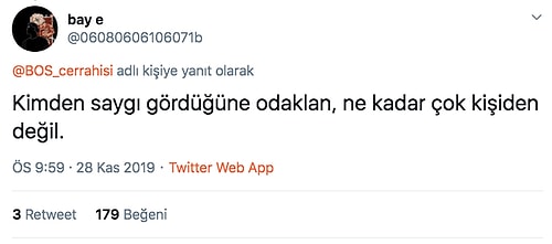 Twitter'daki Soldaki Merve Sağdaki Merve Polemiğine Merve Taşkın'dan Yanıt Geldi