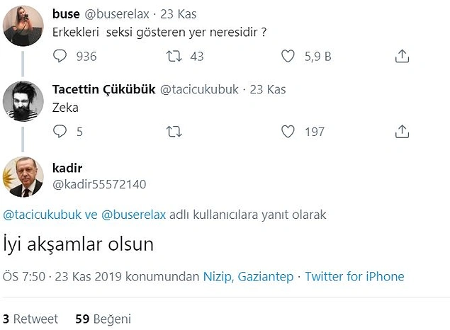 Rastgele...