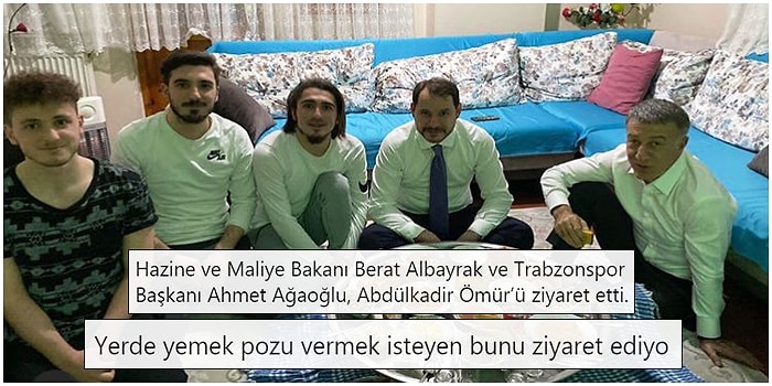 İnternetteki Ata Sporumuz Olan Yorum Yapma Sanatının Bu Haftaki Altın Madalyalık 15 Temsilcisi