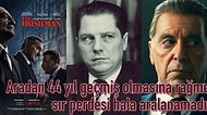 The Irishman Filmiyle Yeniden Gündeme Gelen Al Pacino'nun Canlandırdığı Jimmy Hoffa'ya Gerçek Hayatta Ne Oldu?
