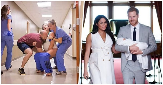 Yeni Yıl Kapıdayken Son 10 Yılın Hamilelikle İlgili En Çok Konuşulan Olaylarını Hatırlıyoruz!