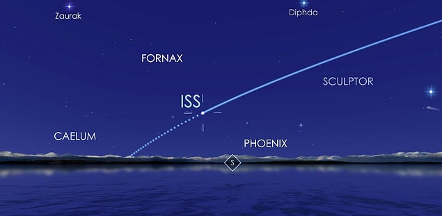 4. Star Walk 2