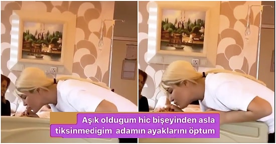 Bu Zorlu İlişki Testinin Son Sorusunu, Yalnızca Sevgilisine Körkütük Âşık Olanlar Görebilecek!