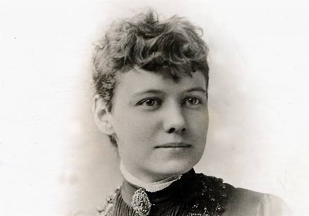 Elizabeth Cochran Seaman, 1864 yılında Pensilvanya'da doğmuştu.
