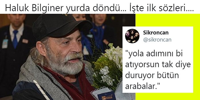 Gördükleri Tweetlere Yaptıkları Alıntılarla Bir Haftalık Gülme Kotanızı Harcamanıza Sebep Olacak 14 Kişi