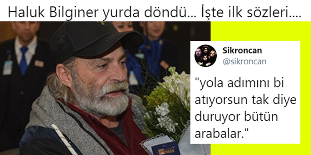 Gördükleri Tweetlere Yaptıkları Alıntılarla Bir Haftalık Gülme Kotanızı Harcamanıza Sebep Olacak 14 Kişi