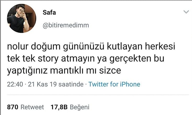 6. Nedir bu gerginlik?