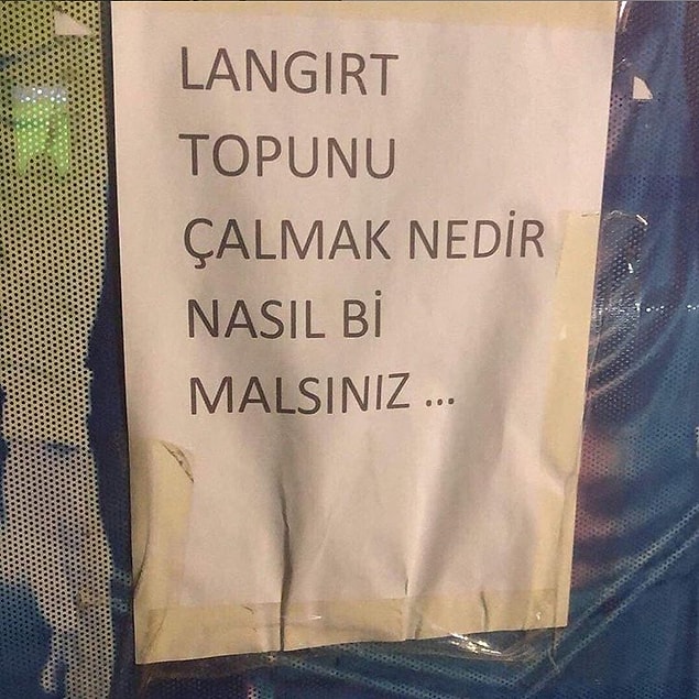 Gerçekten siz nesiniz?