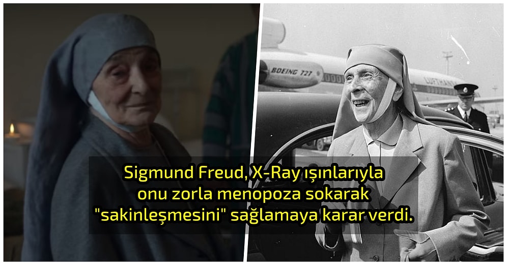 Varlığından The Crown Dizisiyle Haberdar Olduğumuz Prenses Alice'in Acılar İçinde Geçen Kraliyetten Uzak Hayatı
