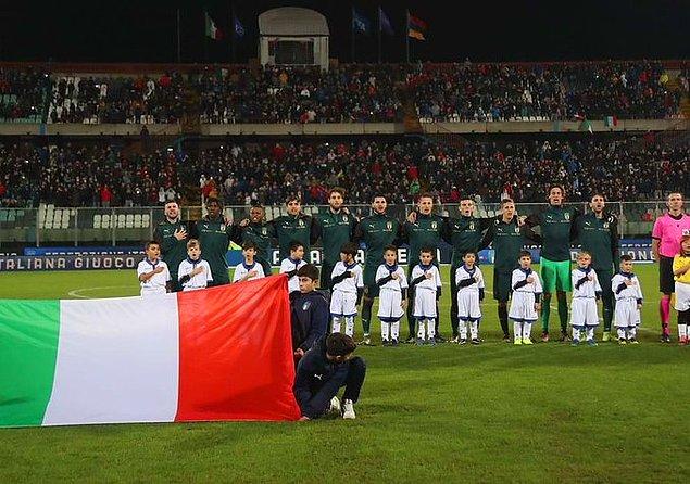 A Milliler, İtalya'nın başkentindeki Roma Olimpiyat Stadı'nda 12 Haziran'da yapılacak açılış maçında İtalya ile karşı karşıya gelecek.