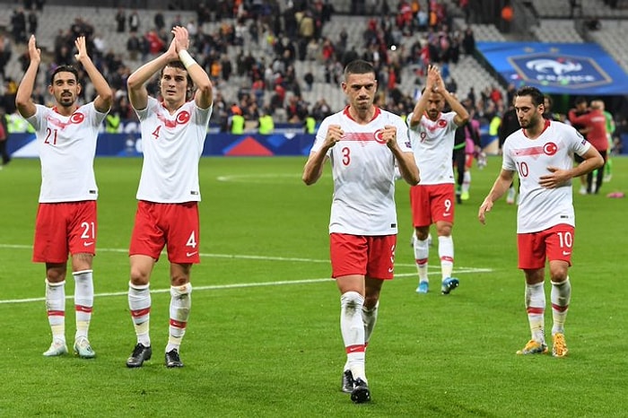 Turnuvayı İtalya'da Açıyoruz! A Milli Takımımızın EURO 2020'deki Rakipleri Belli Oldu