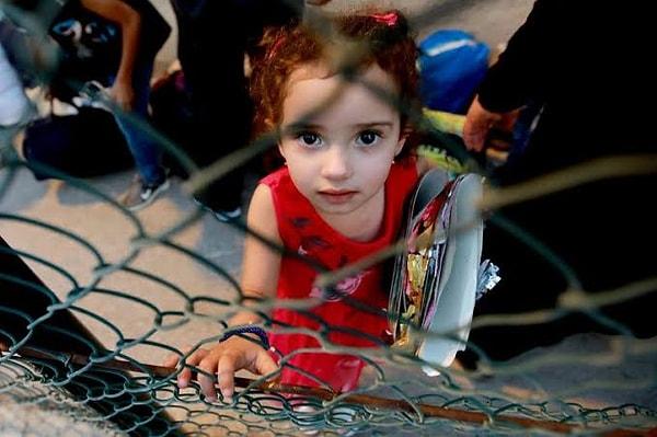 Yıldırımkaya, Suriyeli göçmen bebek ölüm oranlarının nedenleri hakkında şu bilgileri verdi 👇