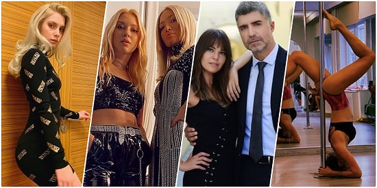 Ne Mevzular Döndü Ama! Gıybet Kazanı Bu Hafta Hepimizin Küçük Dilini Yutturan Dedikodularla Kaynıyor